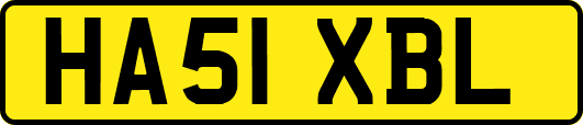 HA51XBL
