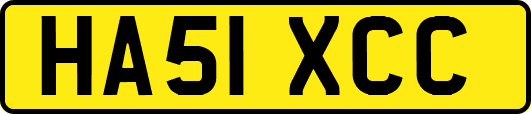 HA51XCC