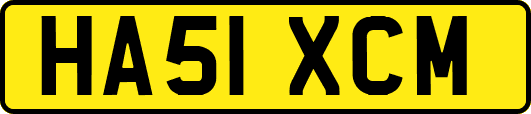 HA51XCM