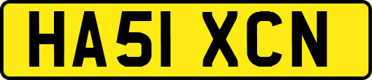 HA51XCN