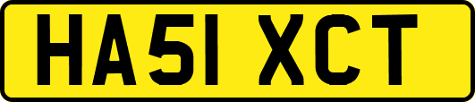HA51XCT