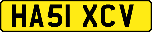 HA51XCV