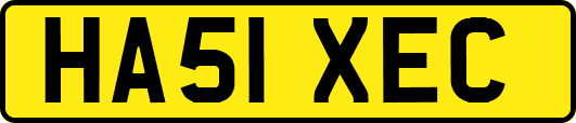 HA51XEC
