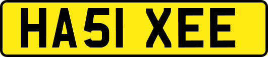 HA51XEE
