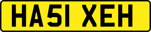HA51XEH