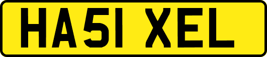 HA51XEL