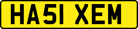 HA51XEM