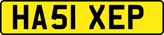 HA51XEP