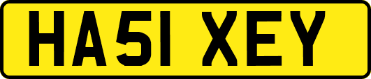 HA51XEY