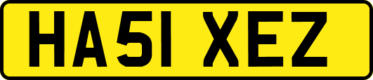 HA51XEZ
