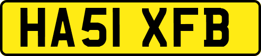 HA51XFB