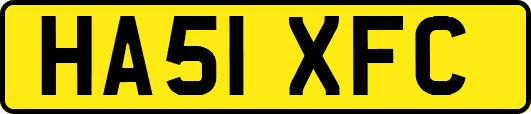 HA51XFC