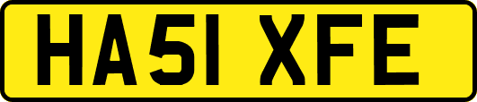 HA51XFE