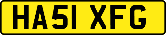 HA51XFG