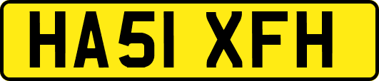 HA51XFH