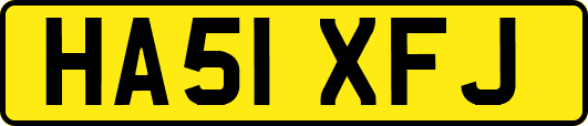 HA51XFJ