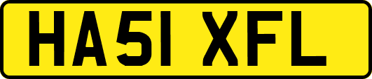 HA51XFL