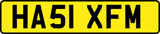 HA51XFM