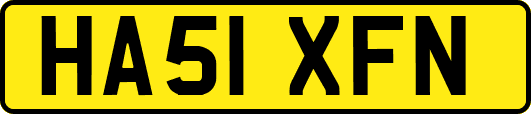 HA51XFN