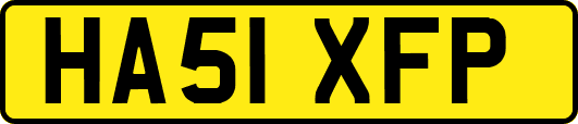 HA51XFP