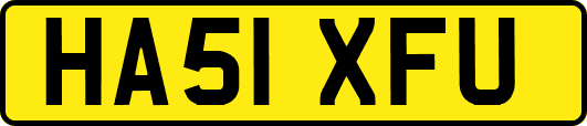 HA51XFU