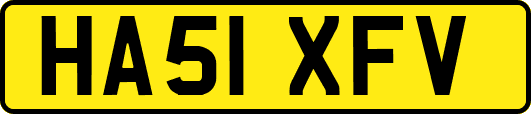 HA51XFV
