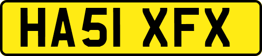 HA51XFX
