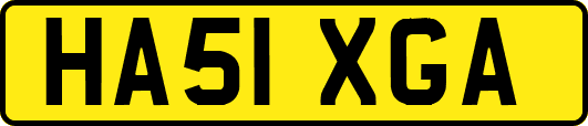 HA51XGA