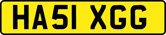 HA51XGG