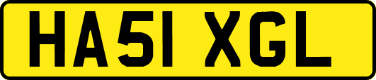 HA51XGL