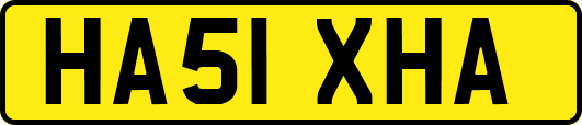 HA51XHA
