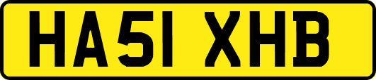 HA51XHB