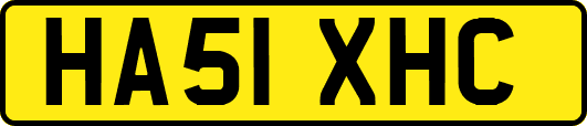 HA51XHC