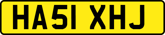 HA51XHJ