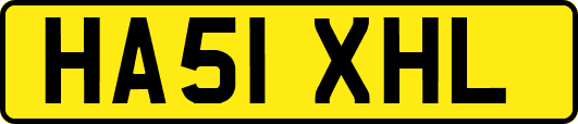 HA51XHL