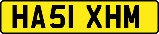 HA51XHM