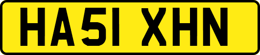 HA51XHN
