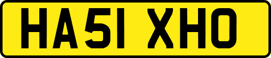 HA51XHO