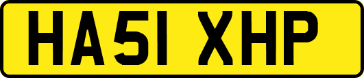 HA51XHP