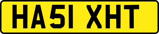 HA51XHT