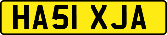 HA51XJA