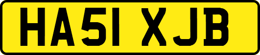 HA51XJB