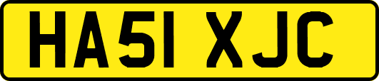 HA51XJC
