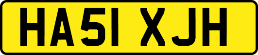 HA51XJH