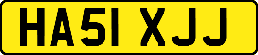 HA51XJJ