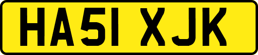 HA51XJK
