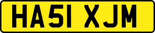 HA51XJM