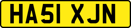 HA51XJN