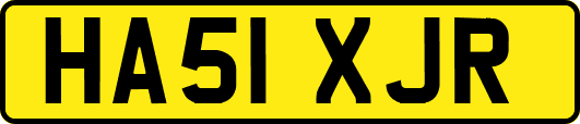 HA51XJR