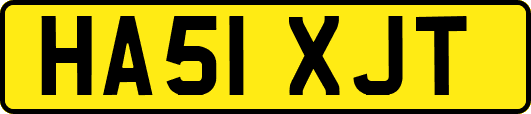 HA51XJT